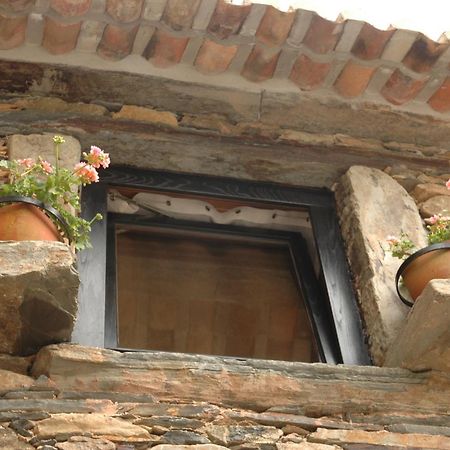 Casa Do Neveiro Hotel Gois Luaran gambar