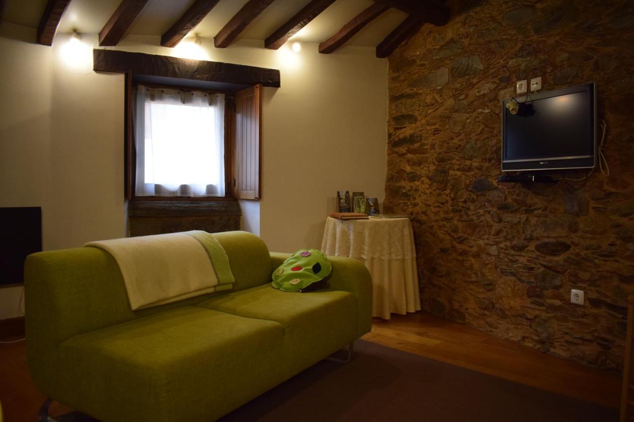 Casa Do Neveiro Hotel Gois Luaran gambar