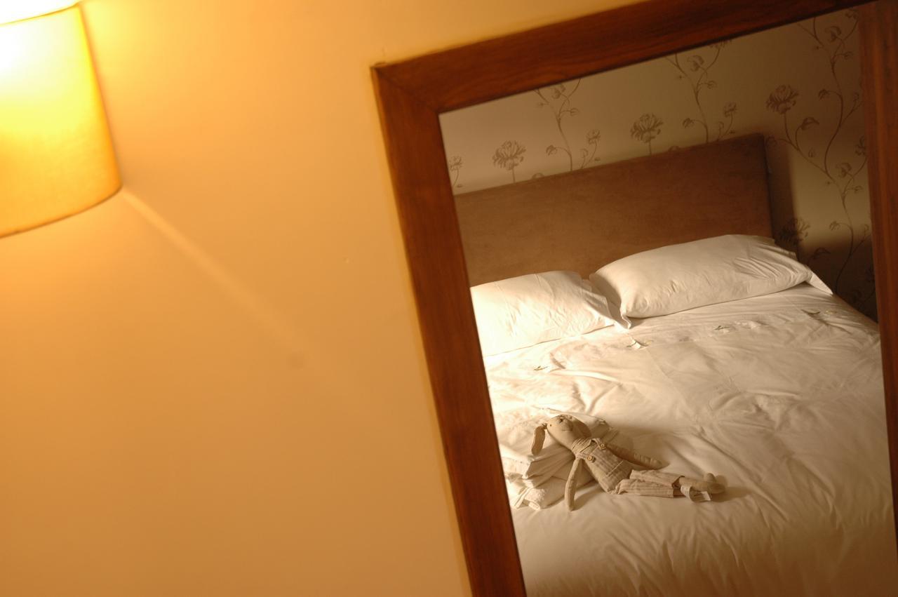 Casa Do Neveiro Hotel Gois Bilik gambar