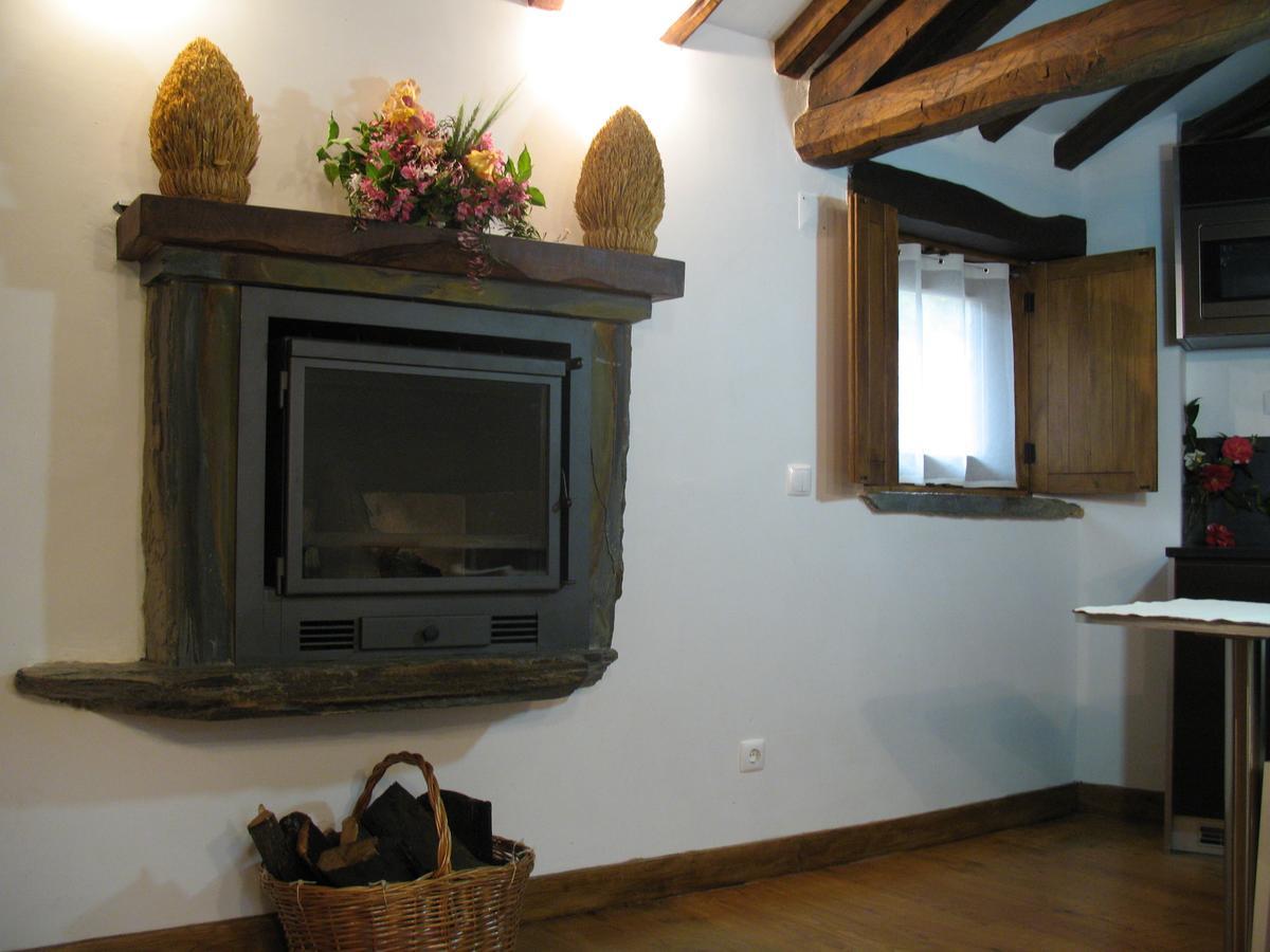 Casa Do Neveiro Hotel Gois Luaran gambar
