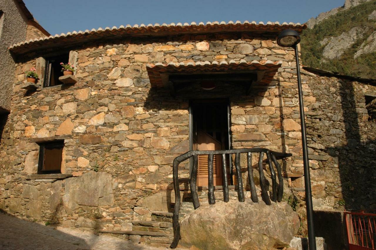 Casa Do Neveiro Hotel Gois Luaran gambar