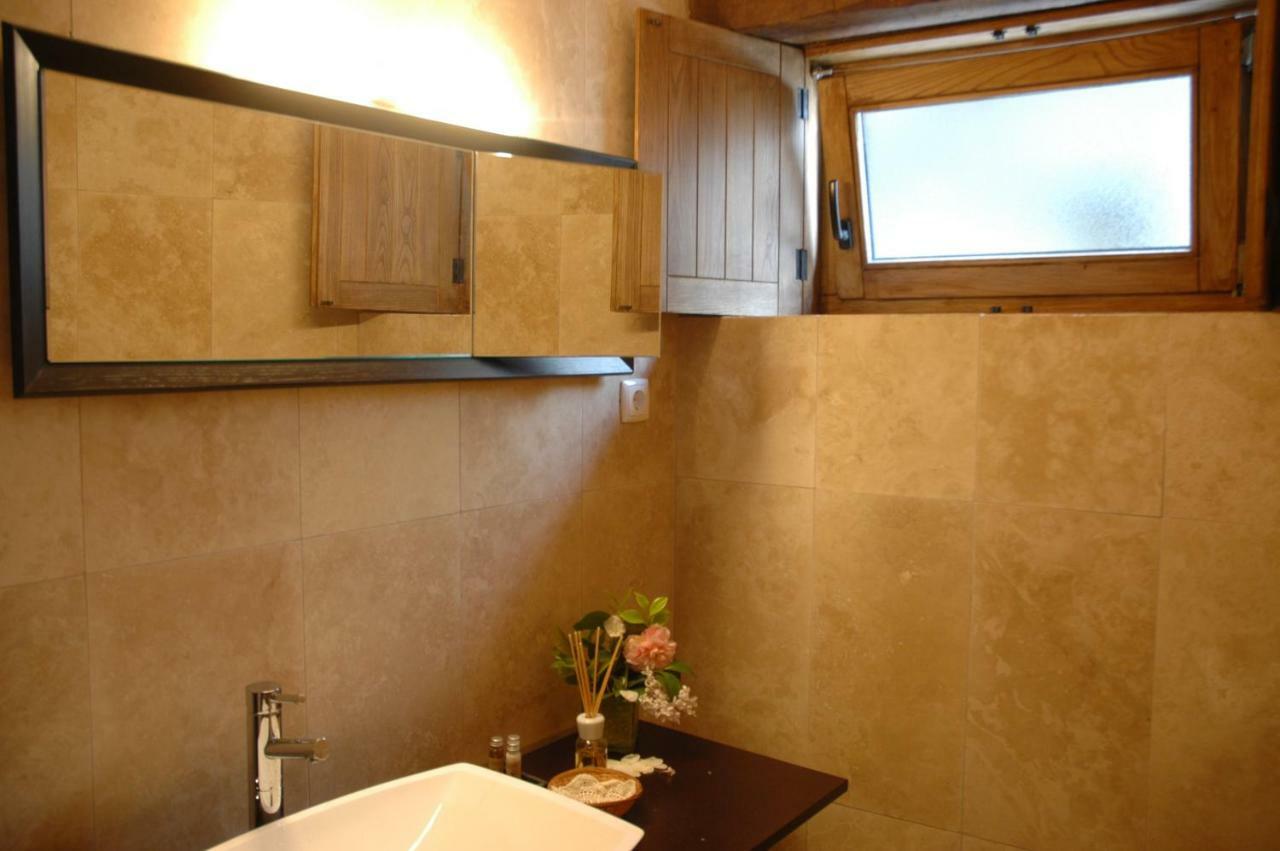 Casa Do Neveiro Hotel Gois Luaran gambar